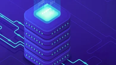 دیتابیس ابری
