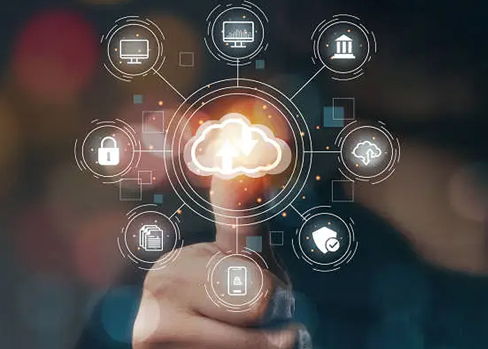 دیتابیس های توزیع شده ابری (Distributed)