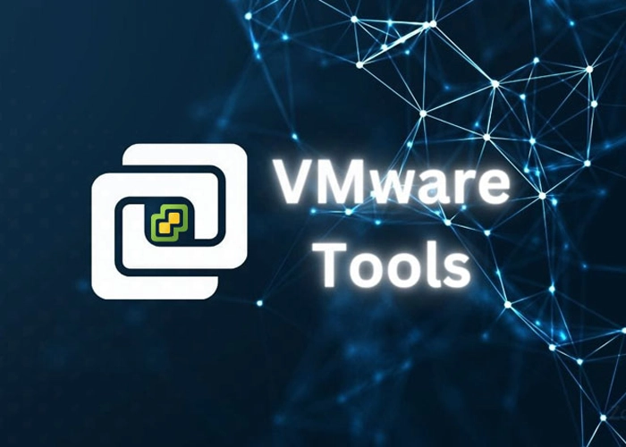 استفاده از VMware Tools؛ افزایش بهرهوری و کارایی سیستم