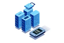 سرور مجازی SSD چیست