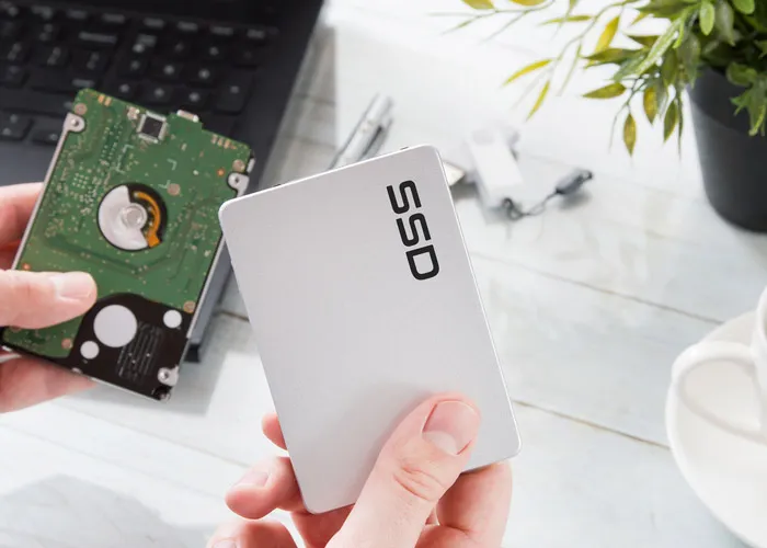 هزینه بیشتر ویپیاس SSD