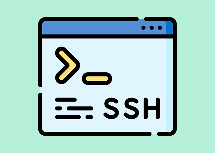 پورت SSH چیست؟